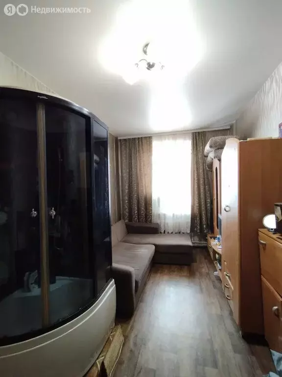 1к в 3-комнатной квартире (14.5 м) - Фото 1