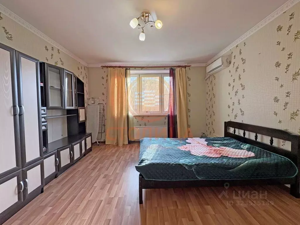 1-к кв. Москва Уваровский пер., 10К2 (40.0 м) - Фото 1