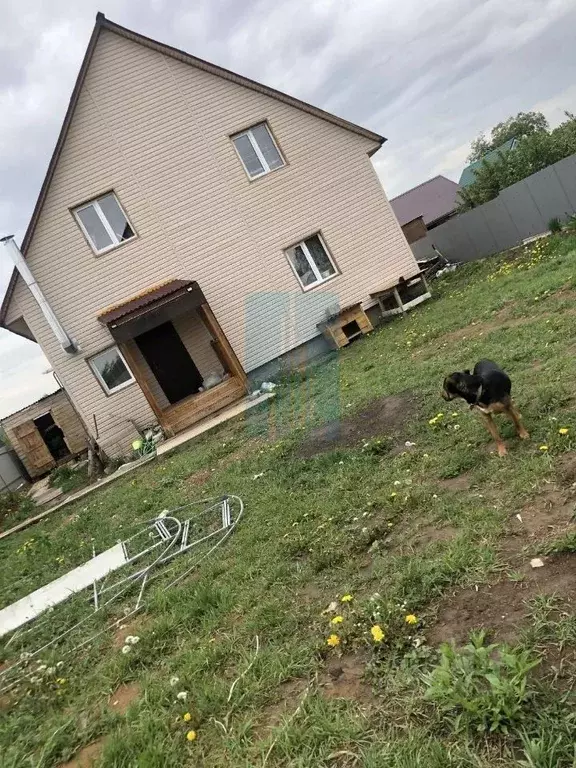 Дом в Московская область, Чехов городской округ, д. Большое Петровское ... - Фото 1