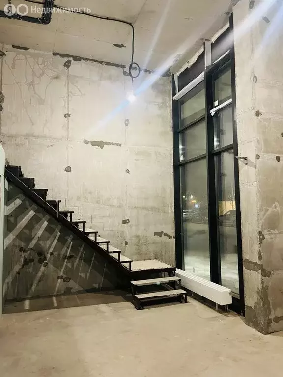 Помещение свободного назначения (50 м) - Фото 1