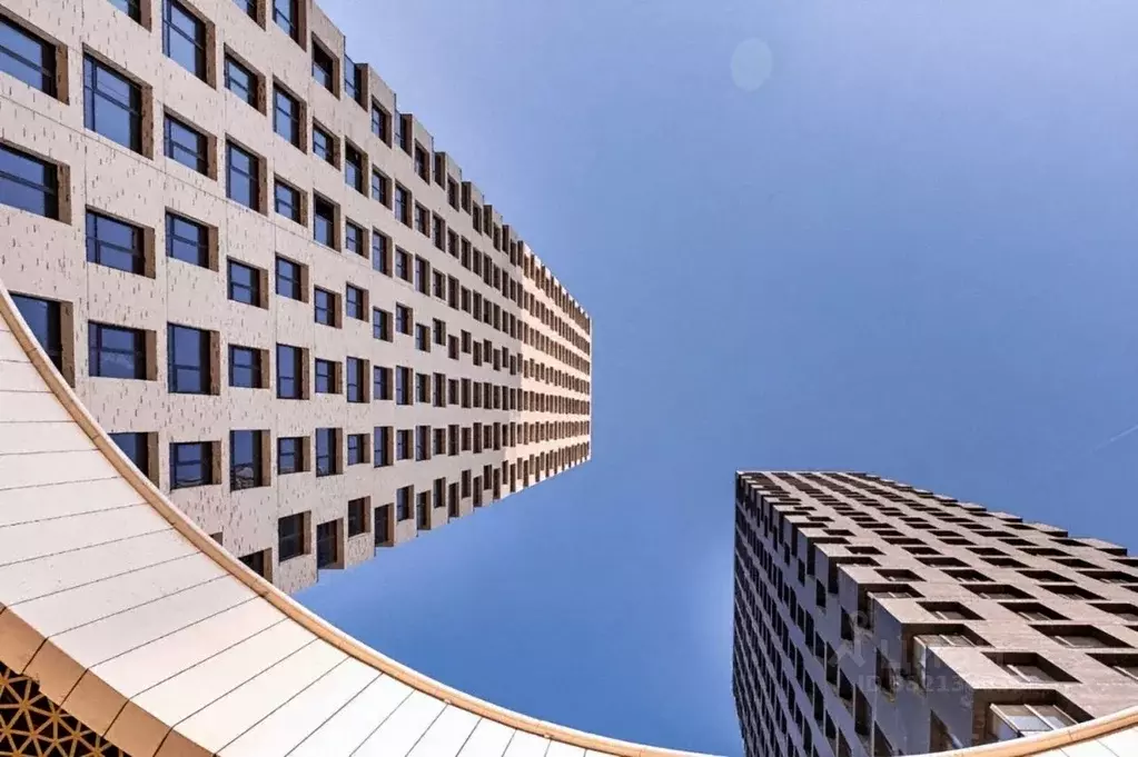 3-к кв. Москва Багратионовский проезд, 5Ак1 (76.0 м) - Фото 1
