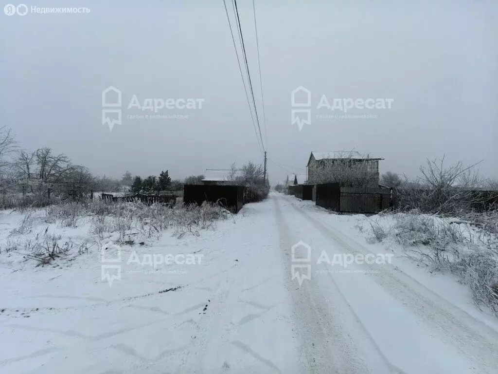 Участок в посёлок Царицын, садоводческое некоммерческое товарищество ... - Фото 2