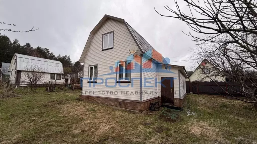 Дом в Московская область, Ступино городской округ, Панджшер СНТ 68 (60 ... - Фото 1