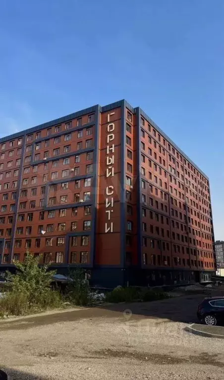 3-к кв. Кабардино-Балкария, Нальчик ул. Тарчокова, 33 (108.0 м) - Фото 1