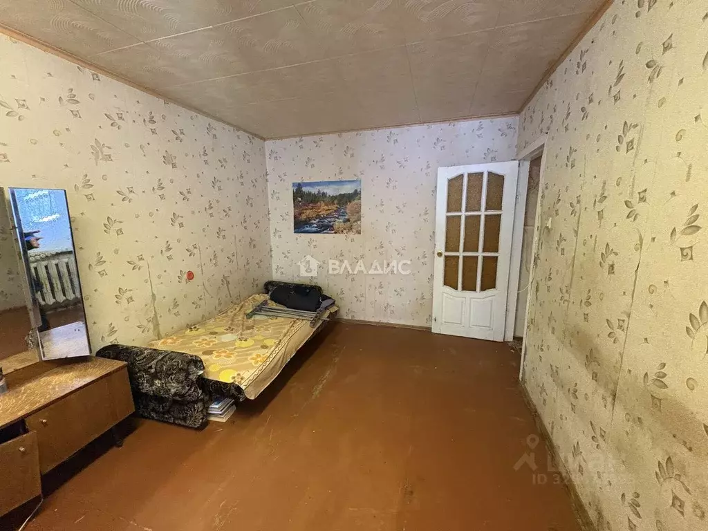 3-к кв. Белгородская область, Белгород ул. Некрасова, 25 (56.2 м) - Фото 1