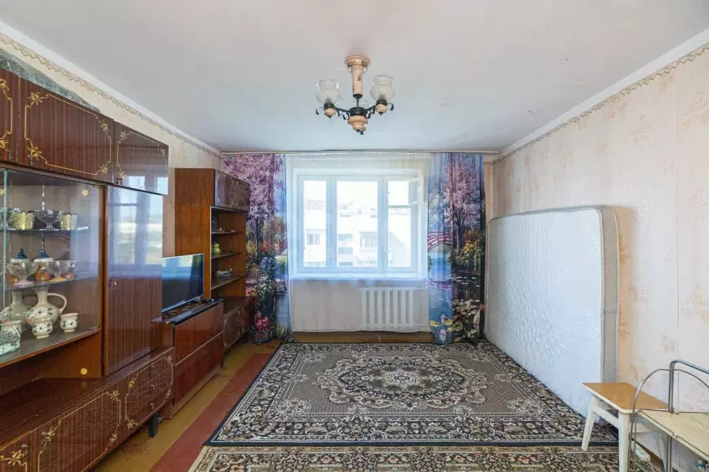 2-к кв. Севастополь, Севастополь, Балаклава г. ул. Богдана ... - Фото 1
