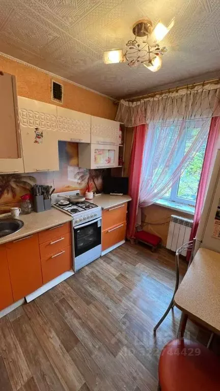 1-к кв. Иркутская область, Ангарск 95-й кв-л, 5 (31.0 м) - Фото 0