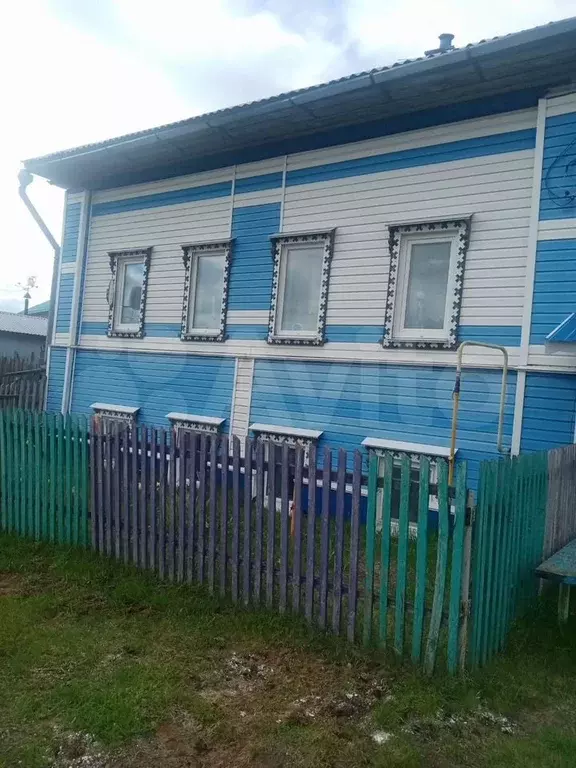 Дом 87,1 м на участке 18 сот. - Фото 0