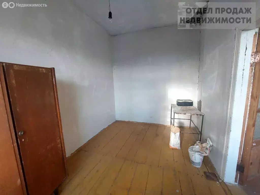 3-комнатная квартира: хутор Армянский, улица Горького, 26 (65 м) - Фото 2