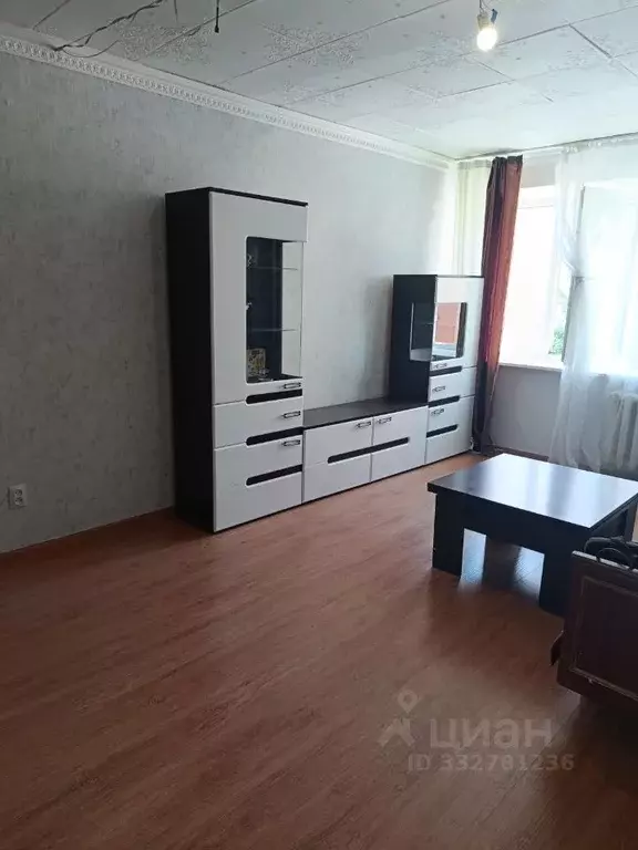 Комната Башкортостан, Уфа ул. Генерала Горбатова, 7/5 (21.0 м) - Фото 2