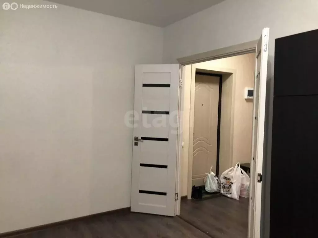 1-комнатная квартира: Новый Уренгой, район Северная Жилая Часть, ... - Фото 1