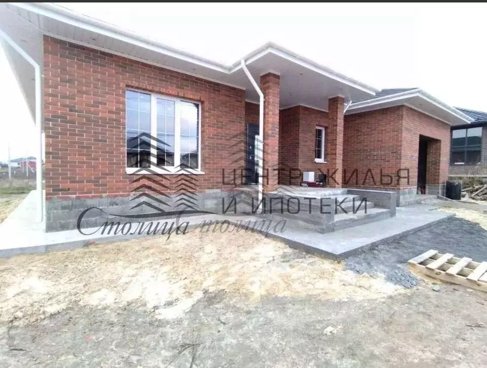 Коттедж в Белгородская область, Старый Оскол Набокинские Сады ... - Фото 2