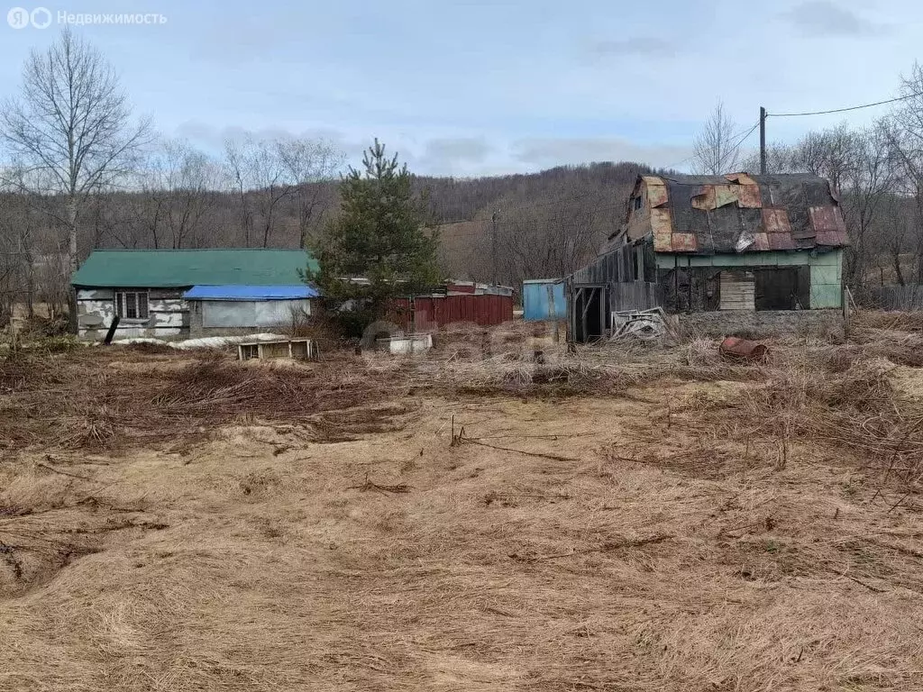 Дом в Пятиречье, Центральная улица (65.9 м) - Фото 2