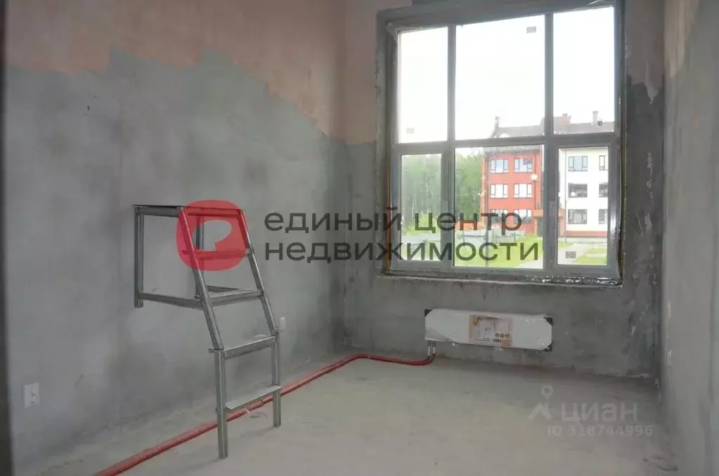 Помещение свободного назначения в Тюменская область, Тюменский район, ... - Фото 0