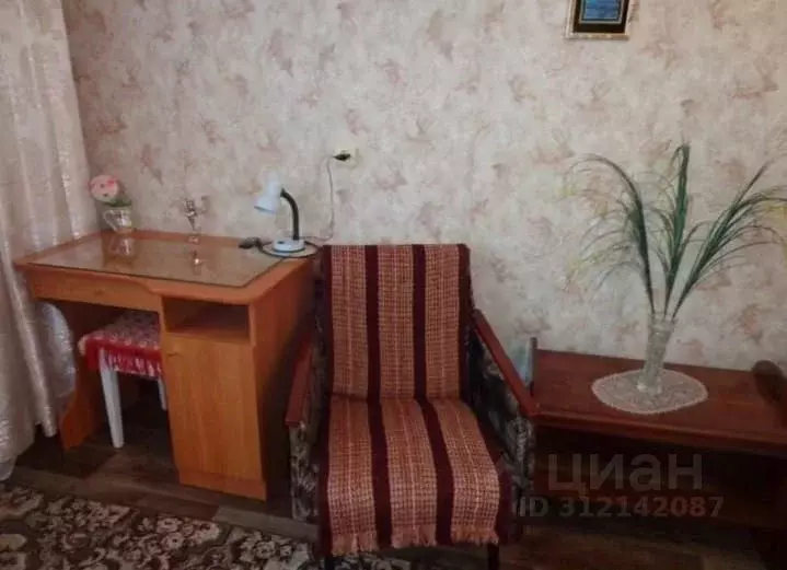 1-к кв. Омская область, Омск ул. Сулеймана Стальского, 6 (34.0 м) - Фото 2