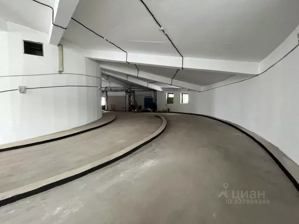 Гараж в Москва, Москва, Зеленоград к848 (27 м) - Фото 2