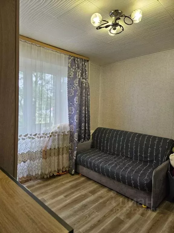 1-к кв. Новгородская область, Валдай ул. Труда, 54 (23.0 м) - Фото 1