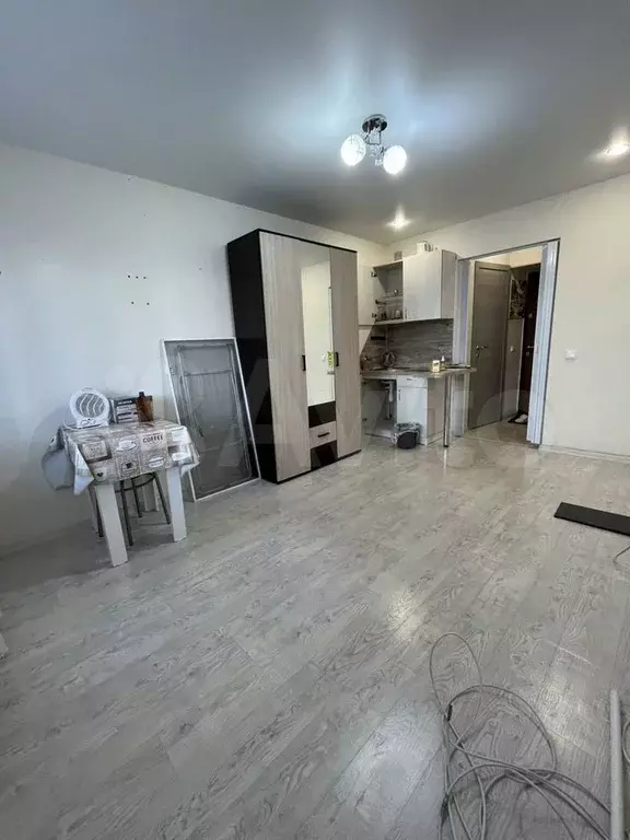 Комната 20 м в 1-к., 1/5 эт. - Фото 0
