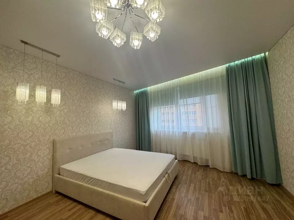 1-к кв. Белгородская область, Старый Оскол Степной мкр, 28 (62.0 м) - Фото 2