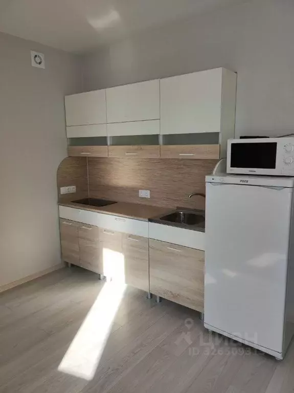 Студия Башкортостан, Уфа бул. Давлеткильдеева, 5 (26.4 м) - Фото 2