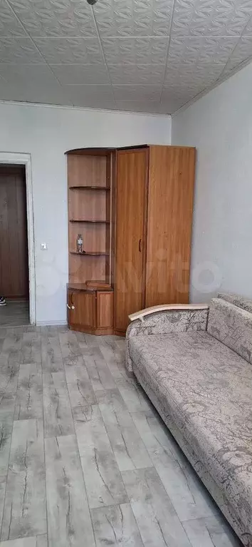 1-к. квартира, 38 м, 10/10 эт. - Фото 1