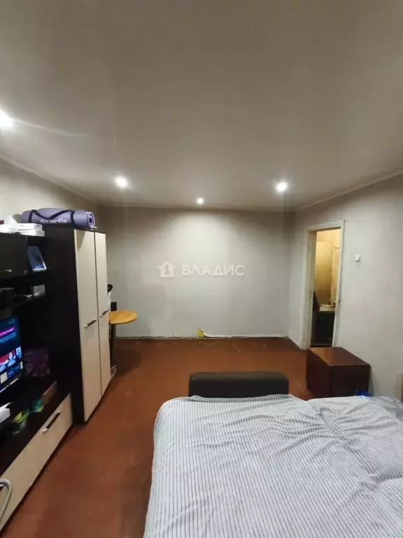 1-к кв. Белгородская область, Белгород Студенческая ул., 10 (31.2 м) - Фото 2