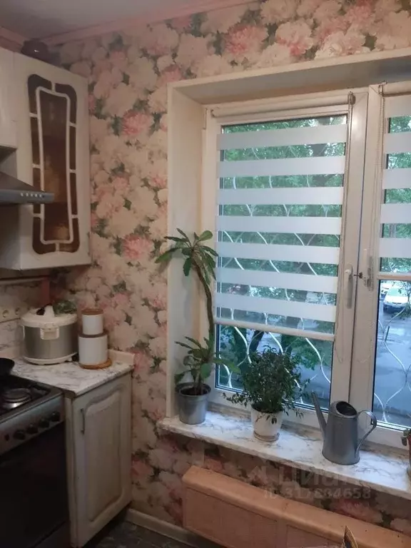 2-к кв. Москва ул. Федора Полетаева, 17К2 (44.6 м) - Фото 0