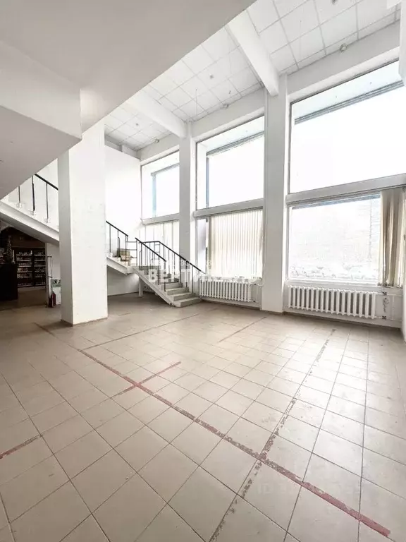 Помещение свободного назначения в Москва ул. Куусинена, 11к2 (108 м) - Фото 1