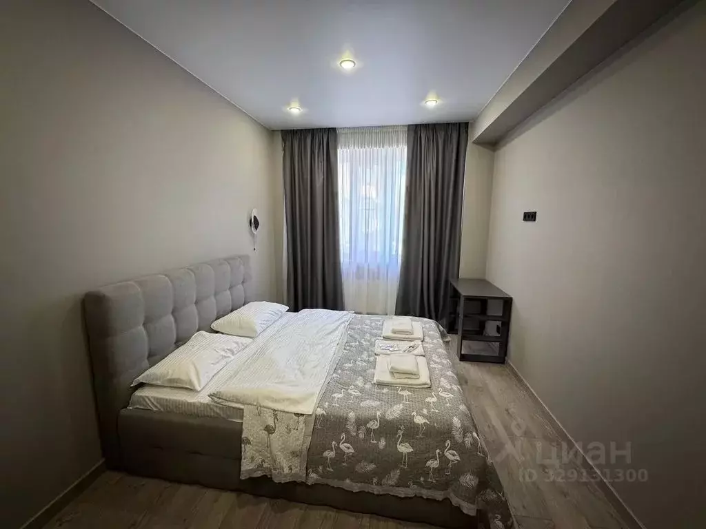 1-к кв. Ставропольский край, Ессентуки ул. Буачидзе, 1к6 (23.0 м) - Фото 2