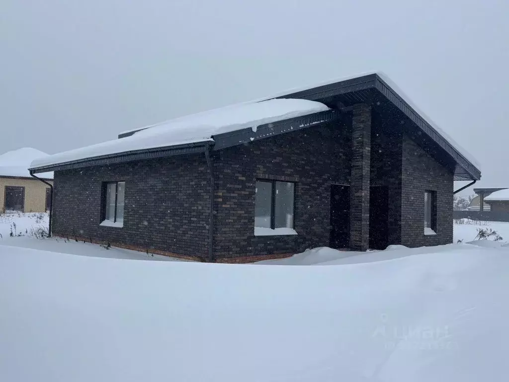 Коттедж в Московская область, Щелково городской округ, д. Протасово ... - Фото 2