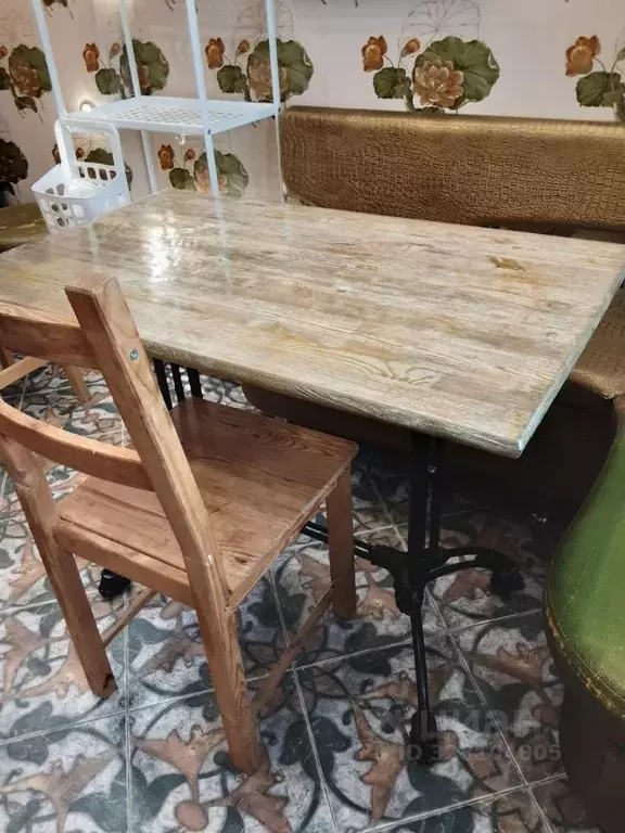 3-к кв. Московская область, Красногорск Успенская ул., 32 (65.0 м) - Фото 2