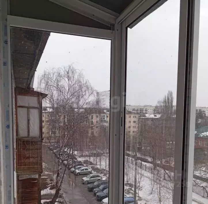 1-к кв. Башкортостан, Уфа Первомайская ул., 98 (31.5 м) - Фото 1