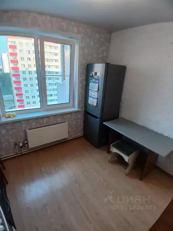 1-к кв. Алтайский край, Барнаул ул. Сергея Ускова, 42 (34.5 м) - Фото 2