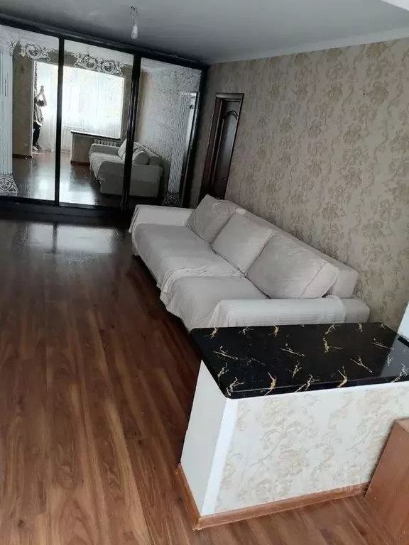 1-к кв. Северная Осетия, Владикавказ ул. Васо Абаева, 87/1 (48.0 м) - Фото 2