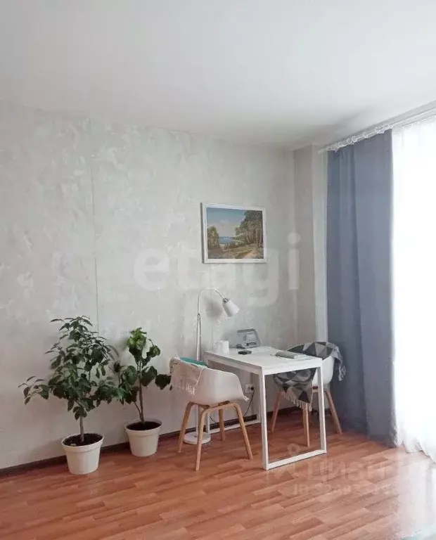 Студия Красноярский край, Красноярск ул. Борисова, 30 (25.0 м) - Фото 1