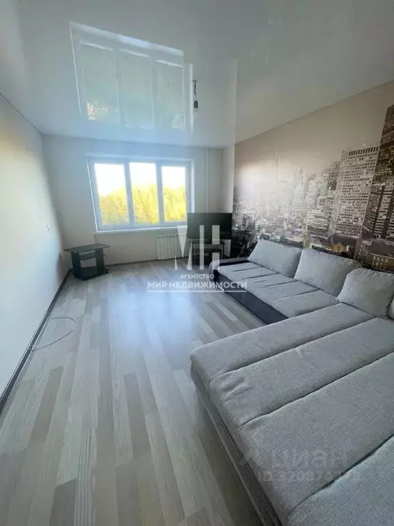 3-к кв. Калининградская область, Советск Каштановая ул., 8а (62.0 м) - Фото 2