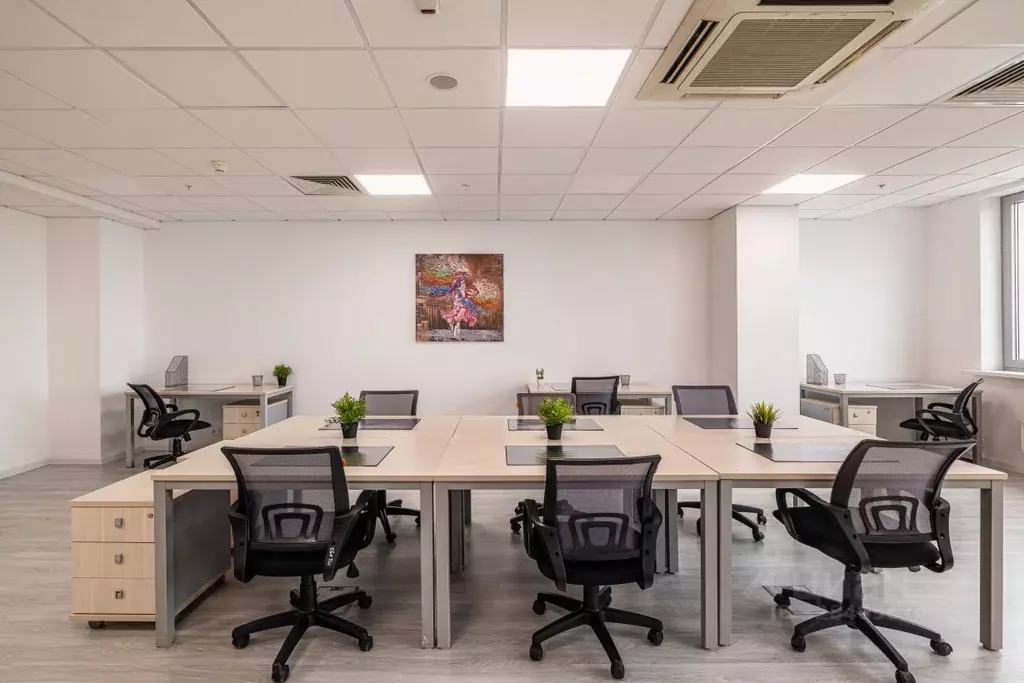 Офис в Москва ул. Академика Варги, 8К1 (83 м) - Фото 2