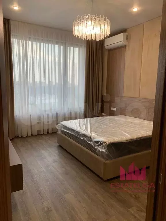 2-к. квартира, 75 м, 19/21 эт. - Фото 0