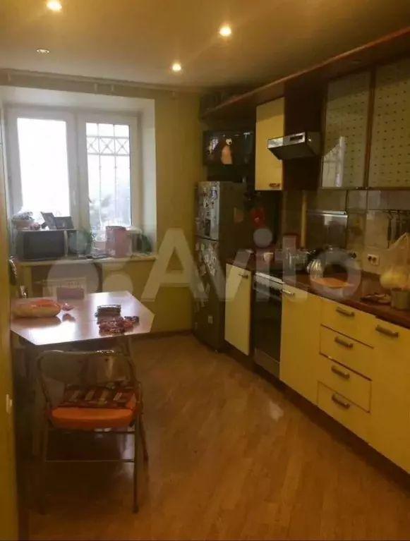 2-к. квартира, 47,2 м, 2/9 эт. - Фото 0