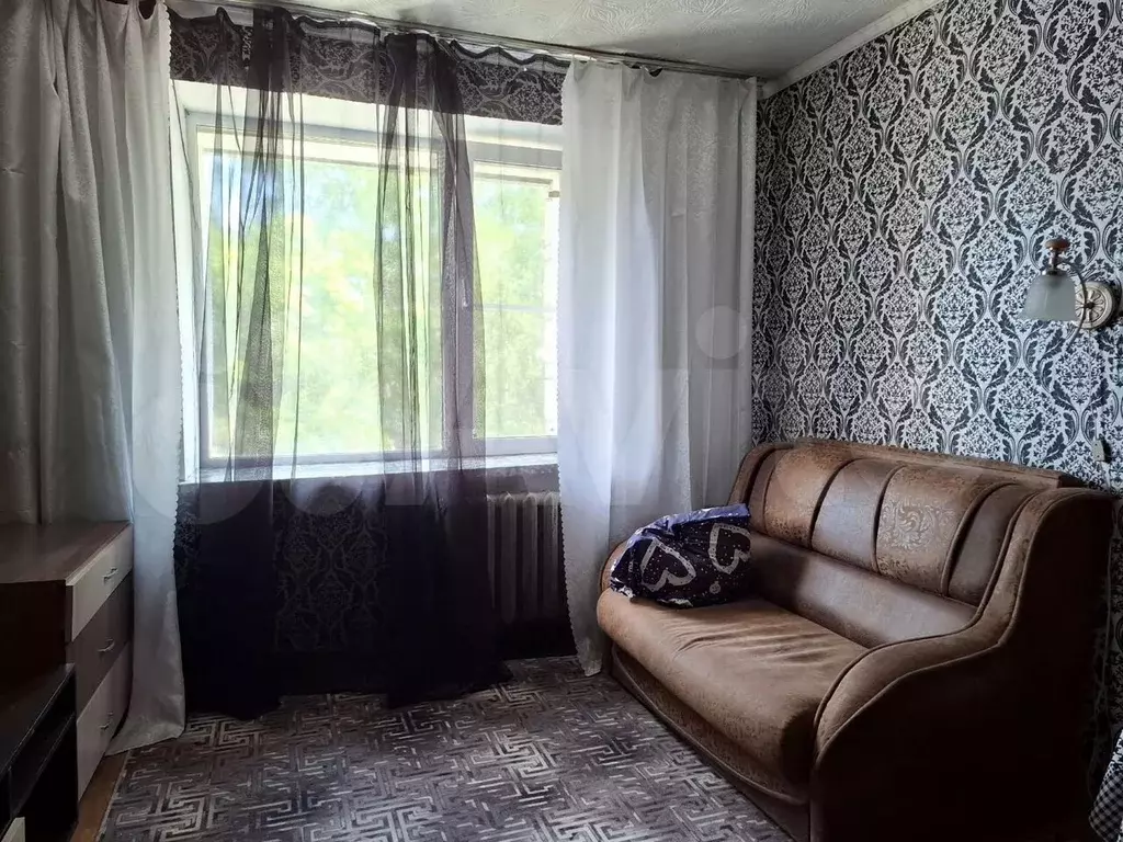 Комната 13 м в 1-к., 3/5 эт. - Фото 0