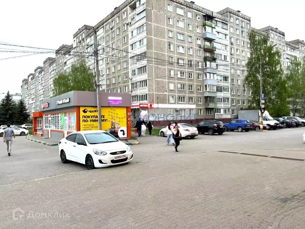 Продаётся 2-к квартира, 57.2 м - Фото 0