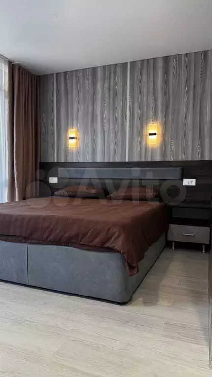 Комната 30 м, 2/2 эт. - Фото 1