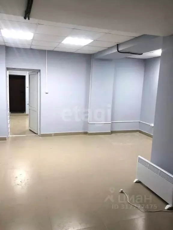 Помещение свободного назначения в Москва Хорошевское ш., 23К2 (112 м) - Фото 0