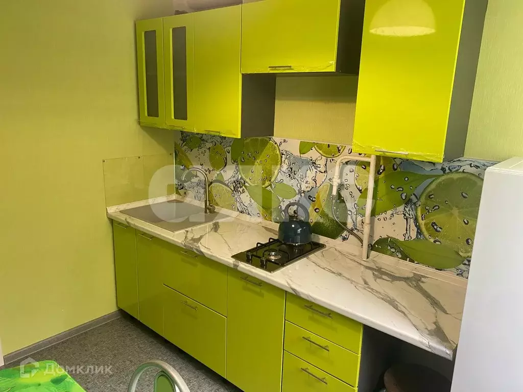 Продаётся 2-к квартира, 46 м - Фото 0