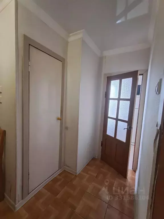 1-к кв. Северная Осетия, Владикавказ ул. Барбашова, 43 (34.0 м) - Фото 2