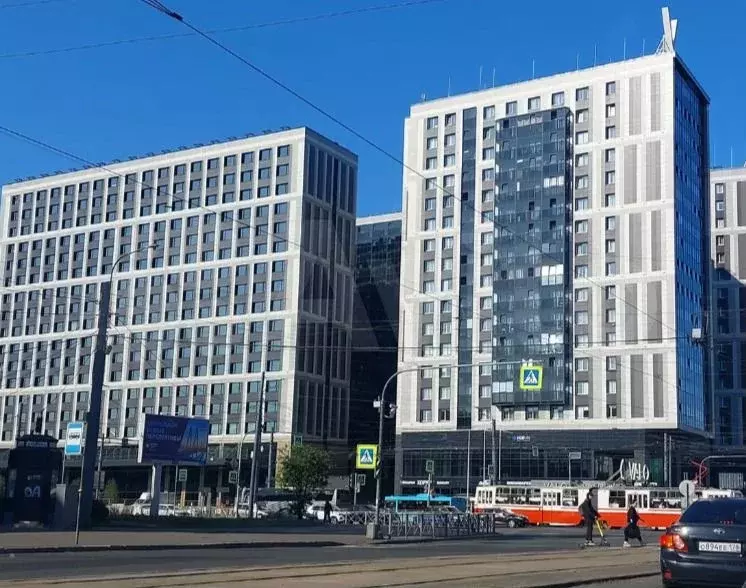 С арендатором - Фото 1