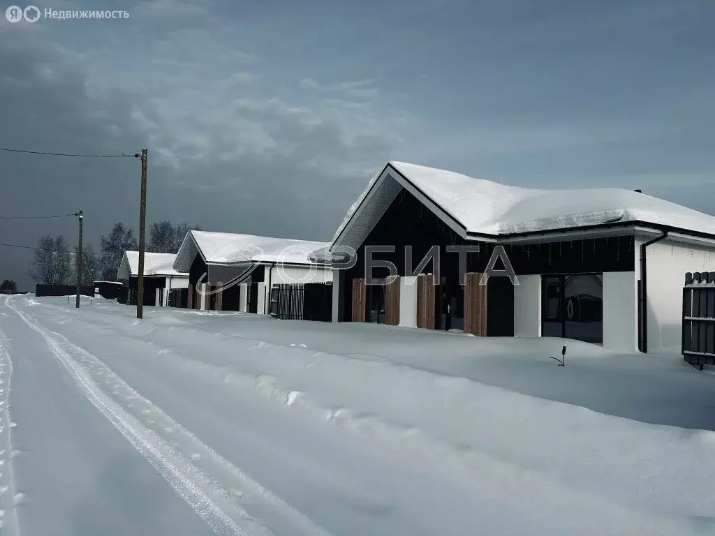 Участок в Тюмень, Велижанский тракт, 7-й километр, 8 (7 м) - Фото 2