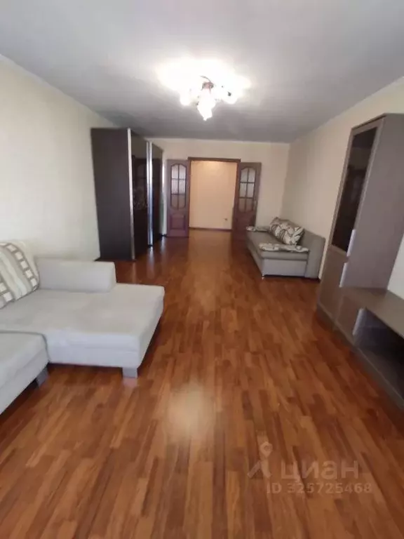 3-к кв. Калининградская область, Калининград ул. Еловая Аллея, 63А ... - Фото 1