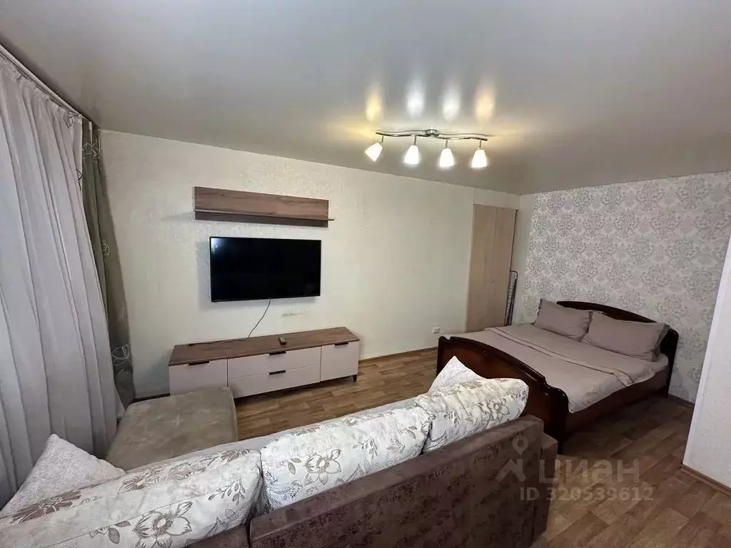 Студия Чувашия, Чебоксары Ярославская ул., 34 (37.0 м) - Фото 2