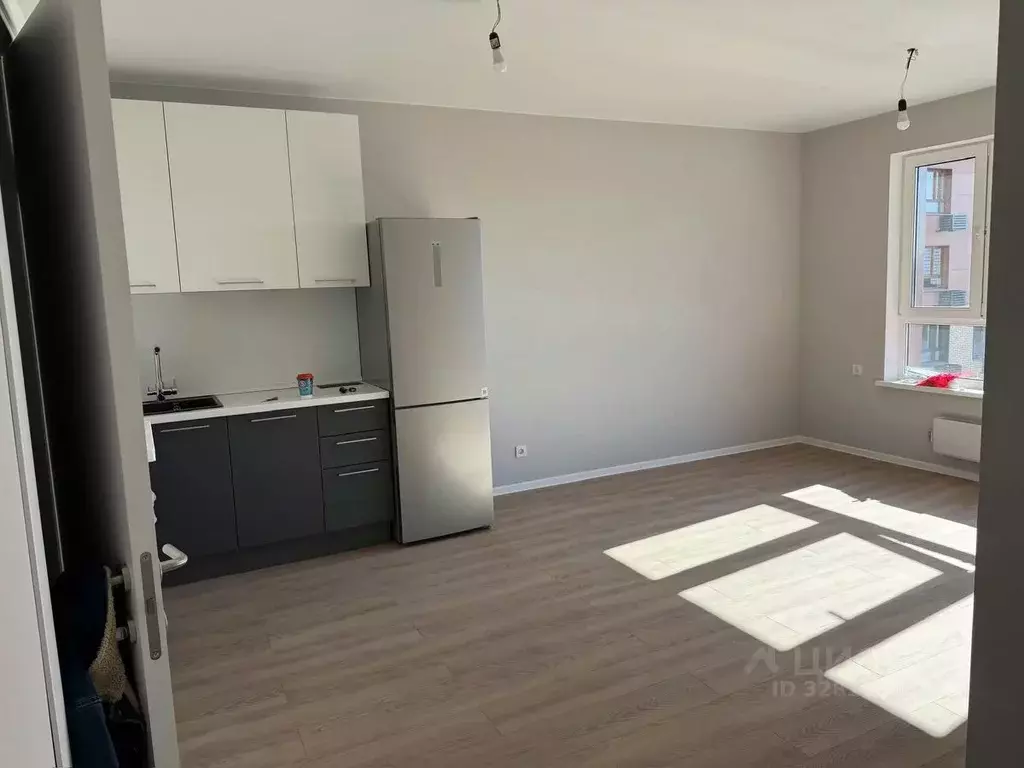 2-к кв. Московская область, Балашиха ул. Романычева, 2 (43.0 м) - Фото 2